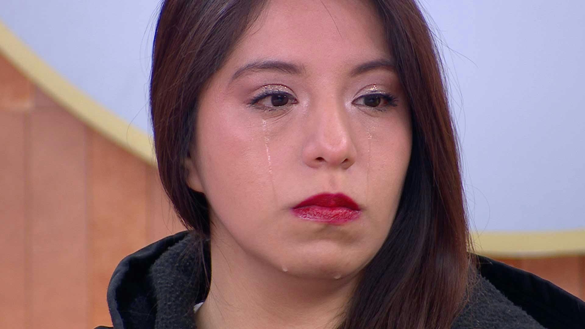 ¡La ve como una fracasada! Monserrat pide a su mamá una oportunidad