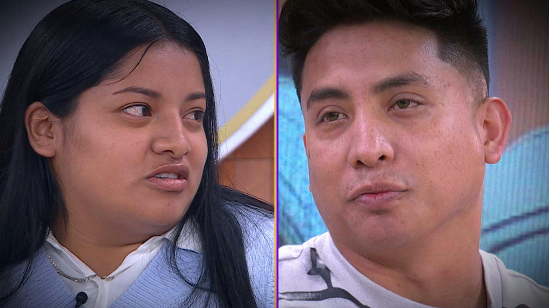 ¡Que no se queje! La pareja de Paco sabía que le gusta la hierba