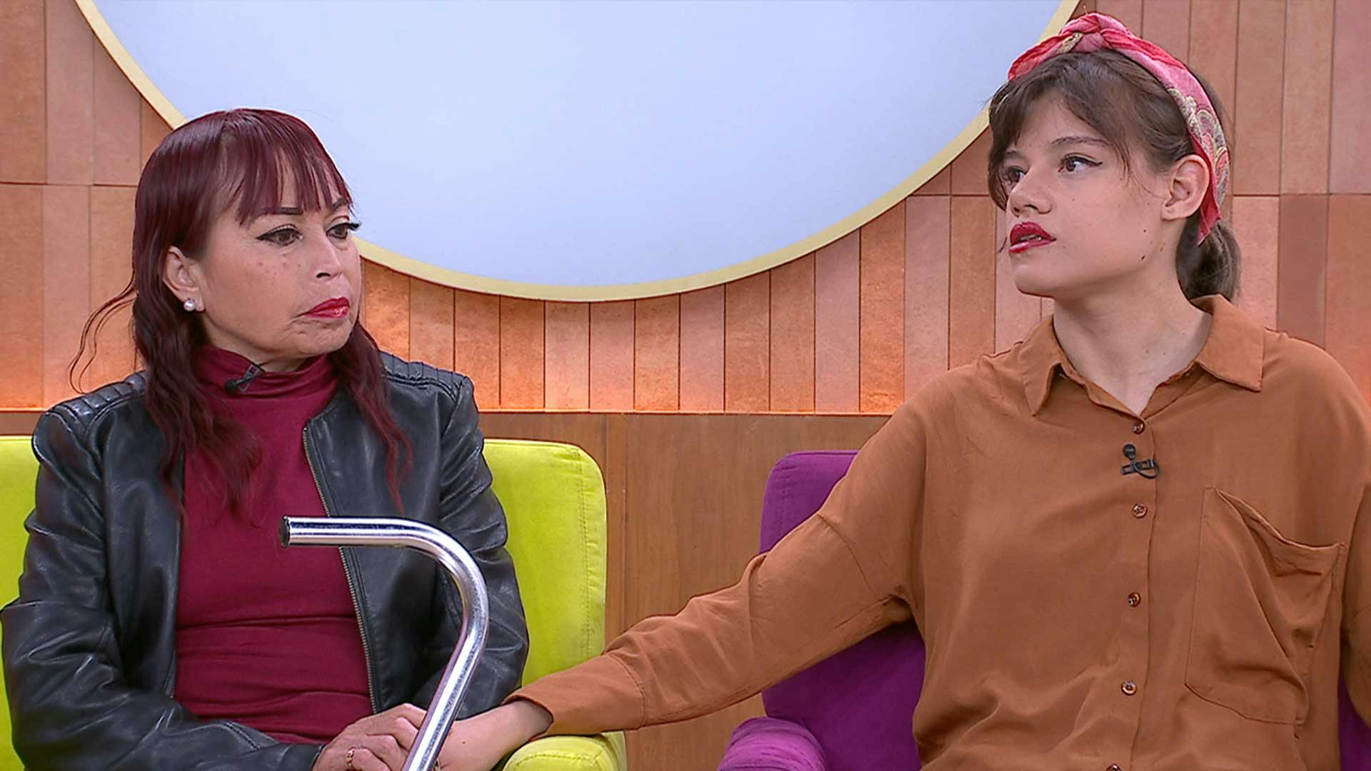 ¡Les ofrece dinero! Teresa quiere que dejen a su hija en paz