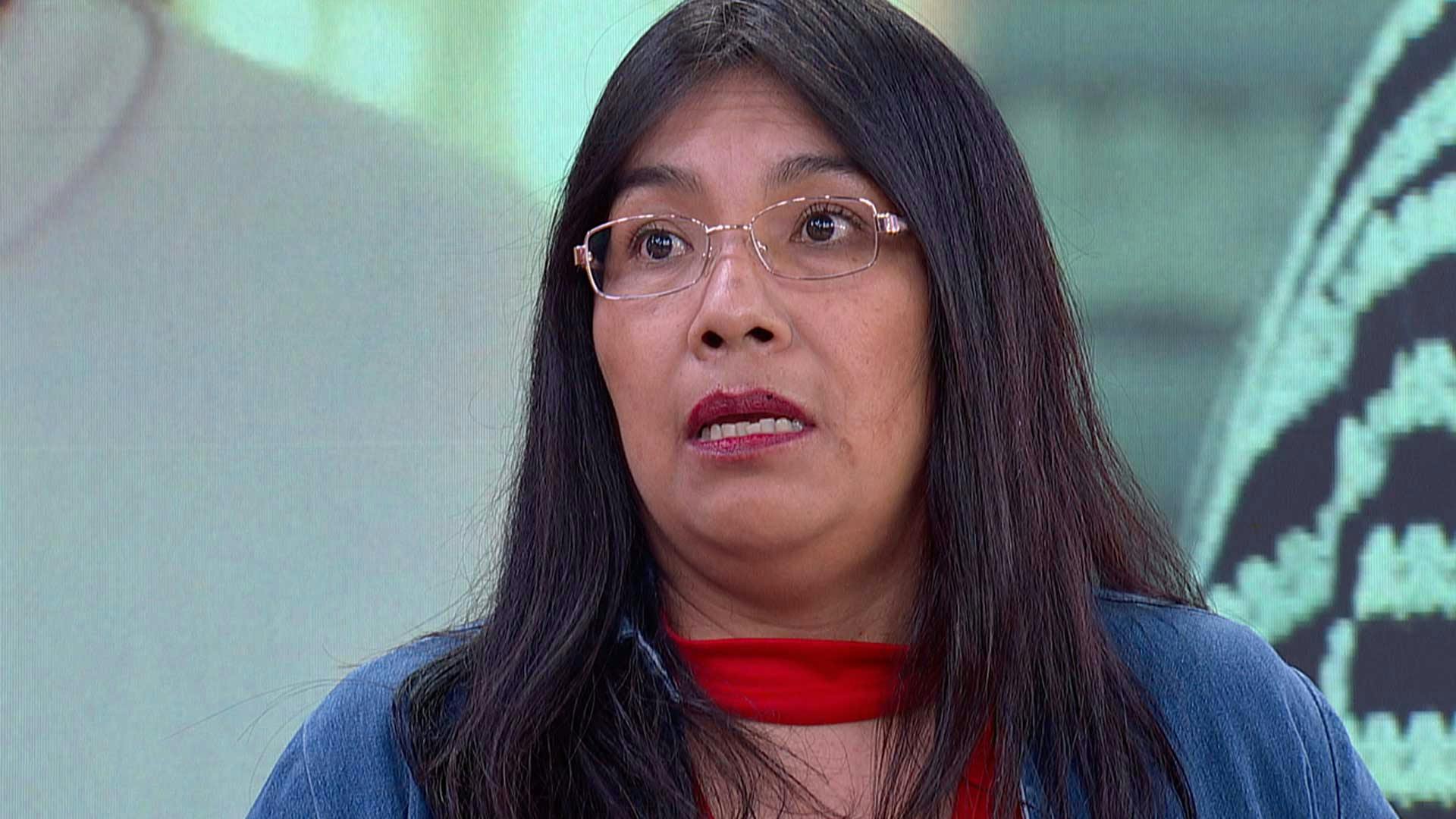 ¡No es justo! Grisel no permitirá que separen a su hija de su nieto