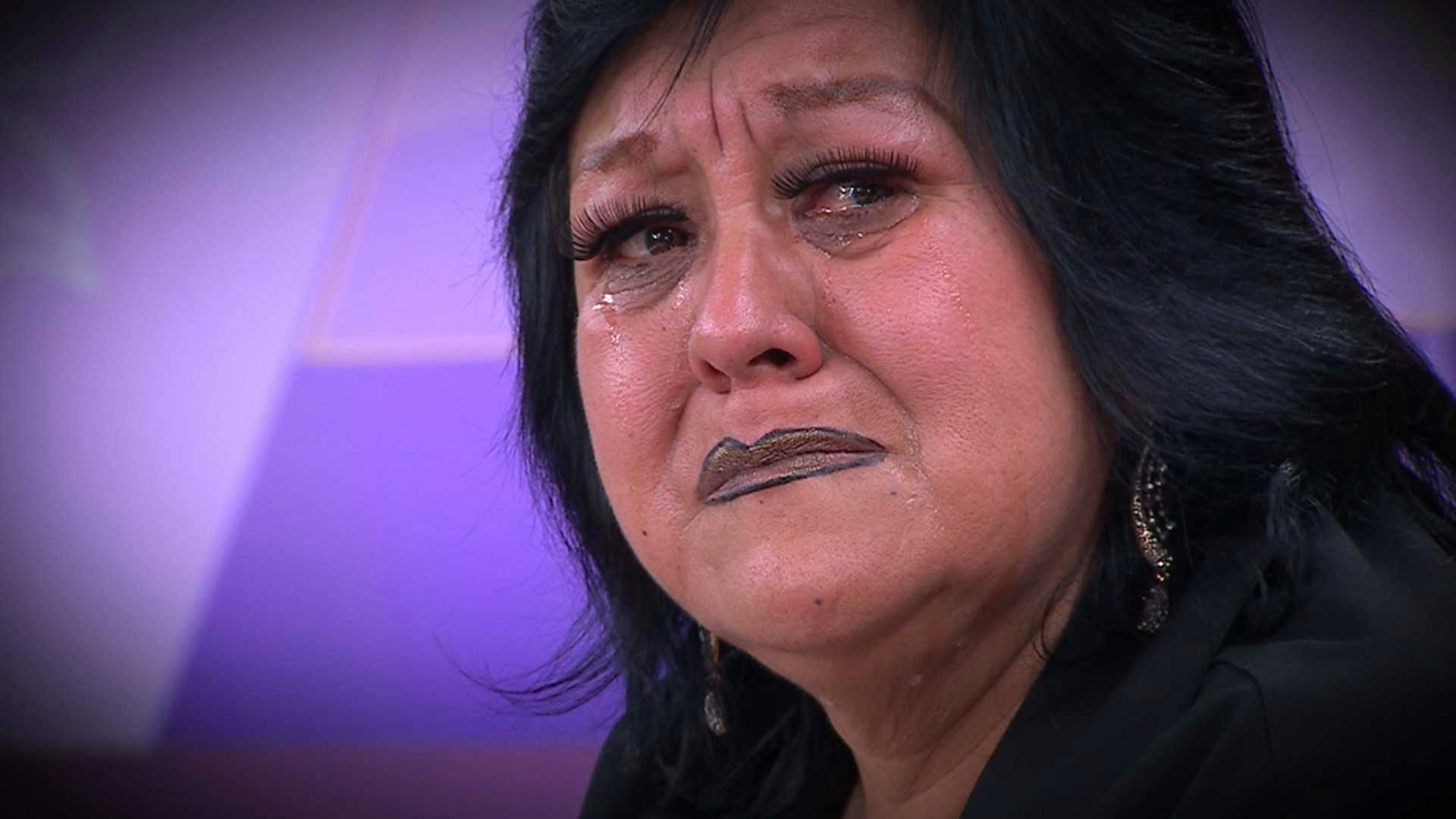 ¡Hijo por hijo! Luz no le devolverá su nieto a su nuera