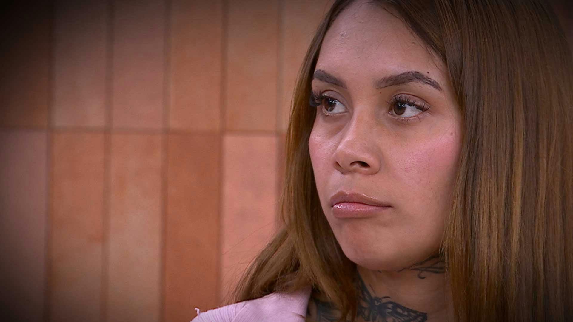 ¡No se vale! La suegra de María le quiere quitar a su hijo