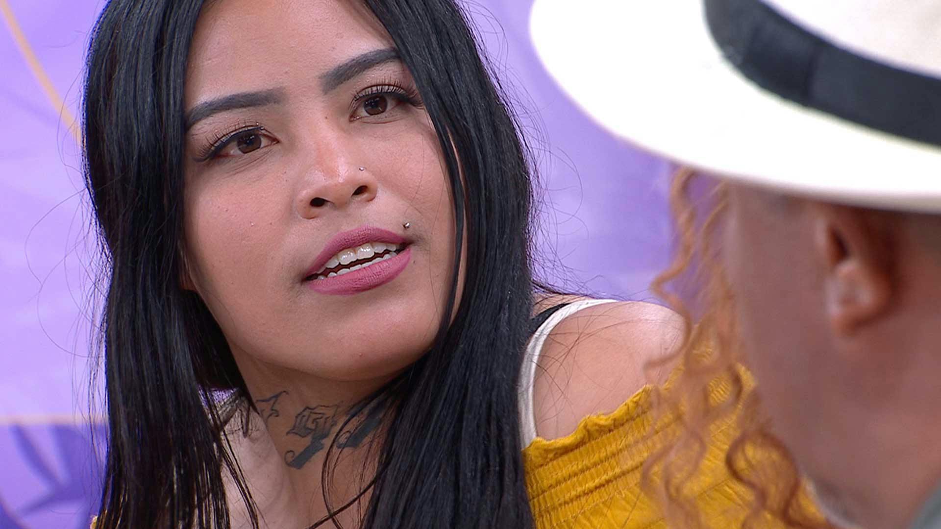 ¡No tiene dignidad! La mamá de Brenda se aferra a un hombre infiel