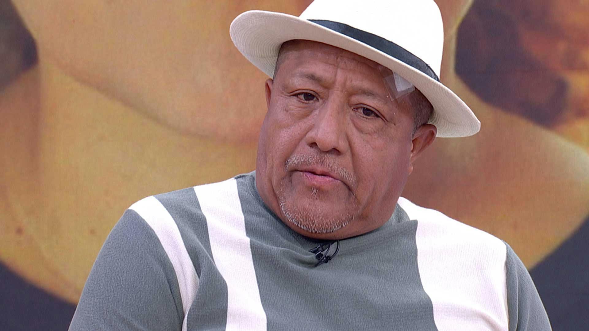 ¡No se la van a acabar! Manuel quiere revancha de sus agresores