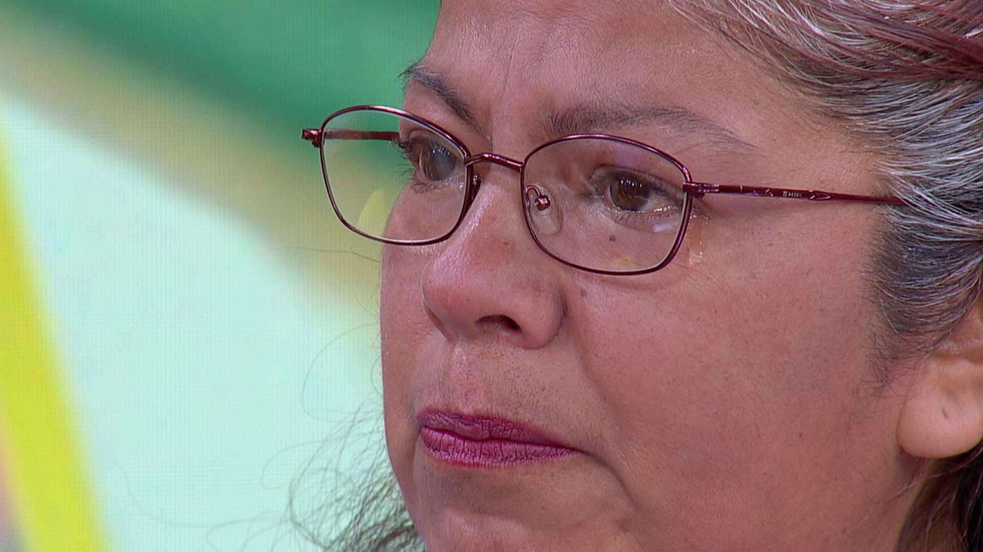 ¡Prefería a los hombres! Deysi acepta que se equivocó con sus hijas