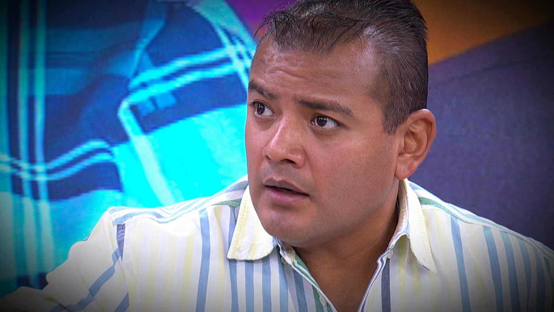 ¡No está sola! Guillermo ve por Viviana y la defiende de Marco