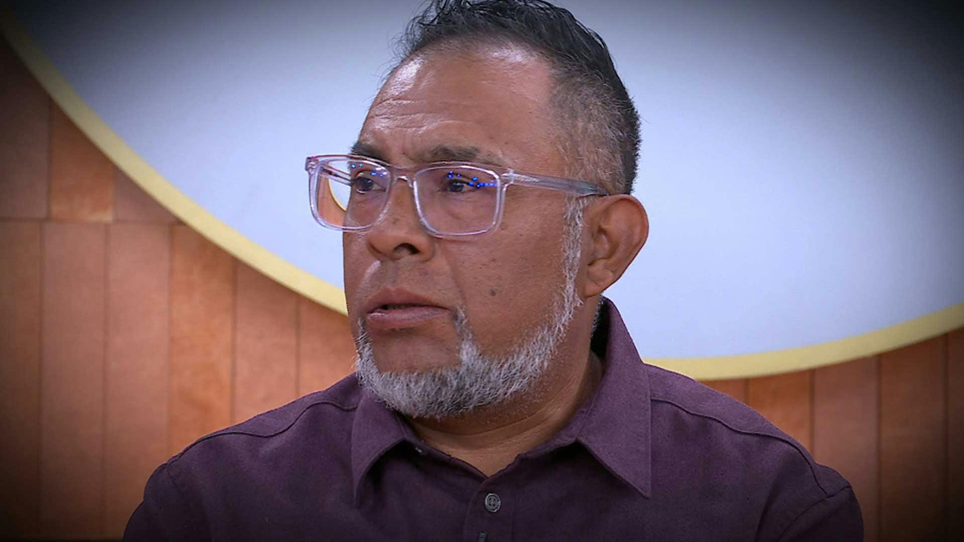 ¡Es una malagradecida! Marco le dio todo a su ex y le pagaron mal