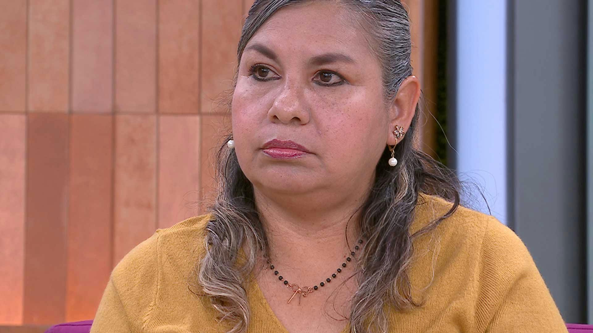 ¡Le deben miles! Beatriz exige a su inquilina que le de la cara