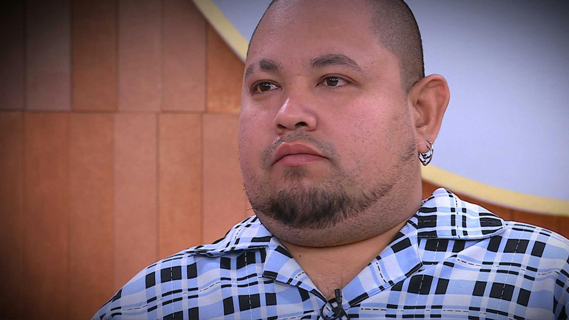 ¡Es una calenturienta! Manuel tuvo algo con la hija de su mujer