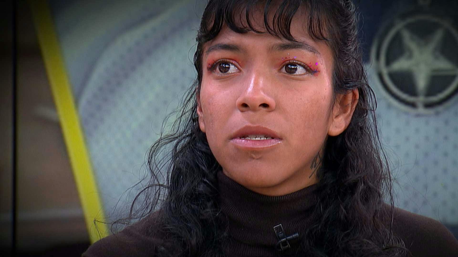¡Que sufra! Haydee anda con el hombre de su mamá para que sufra