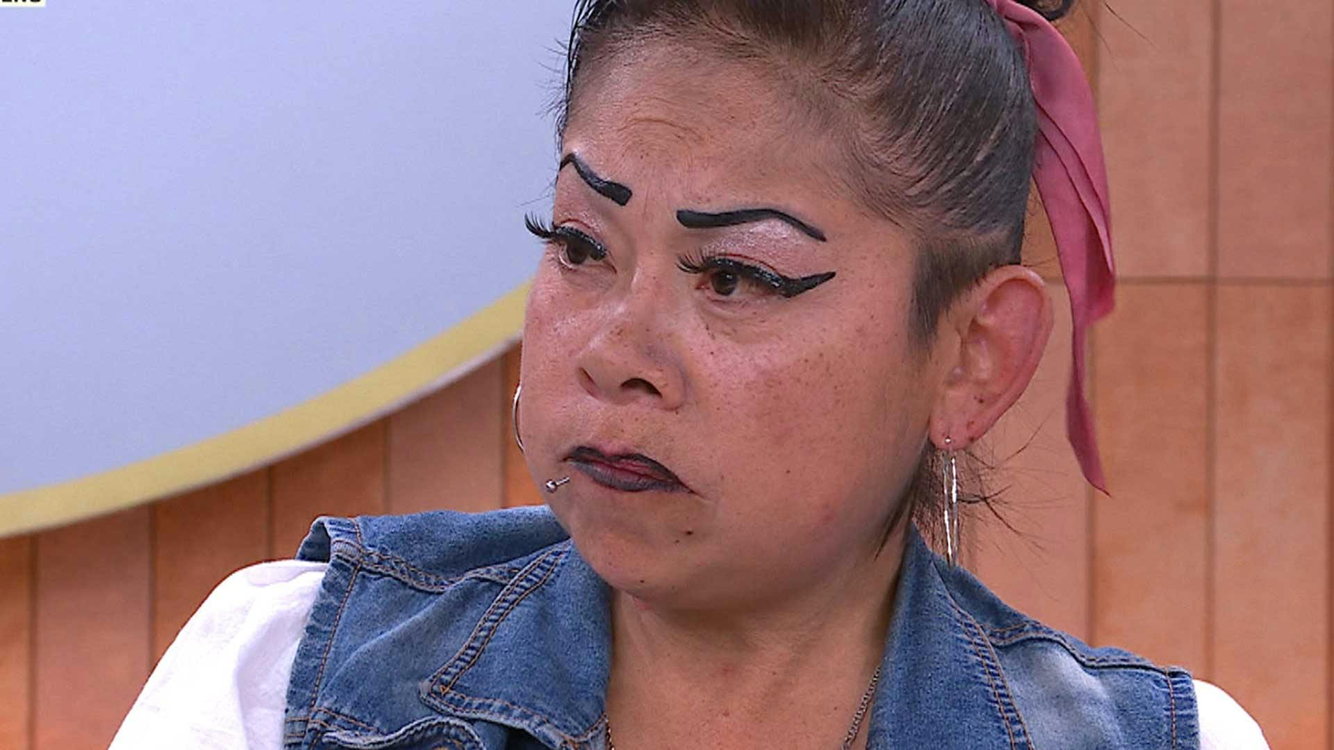 ¡Quieren al mismo! La hija y la nieta de Susana pelean por un hombre