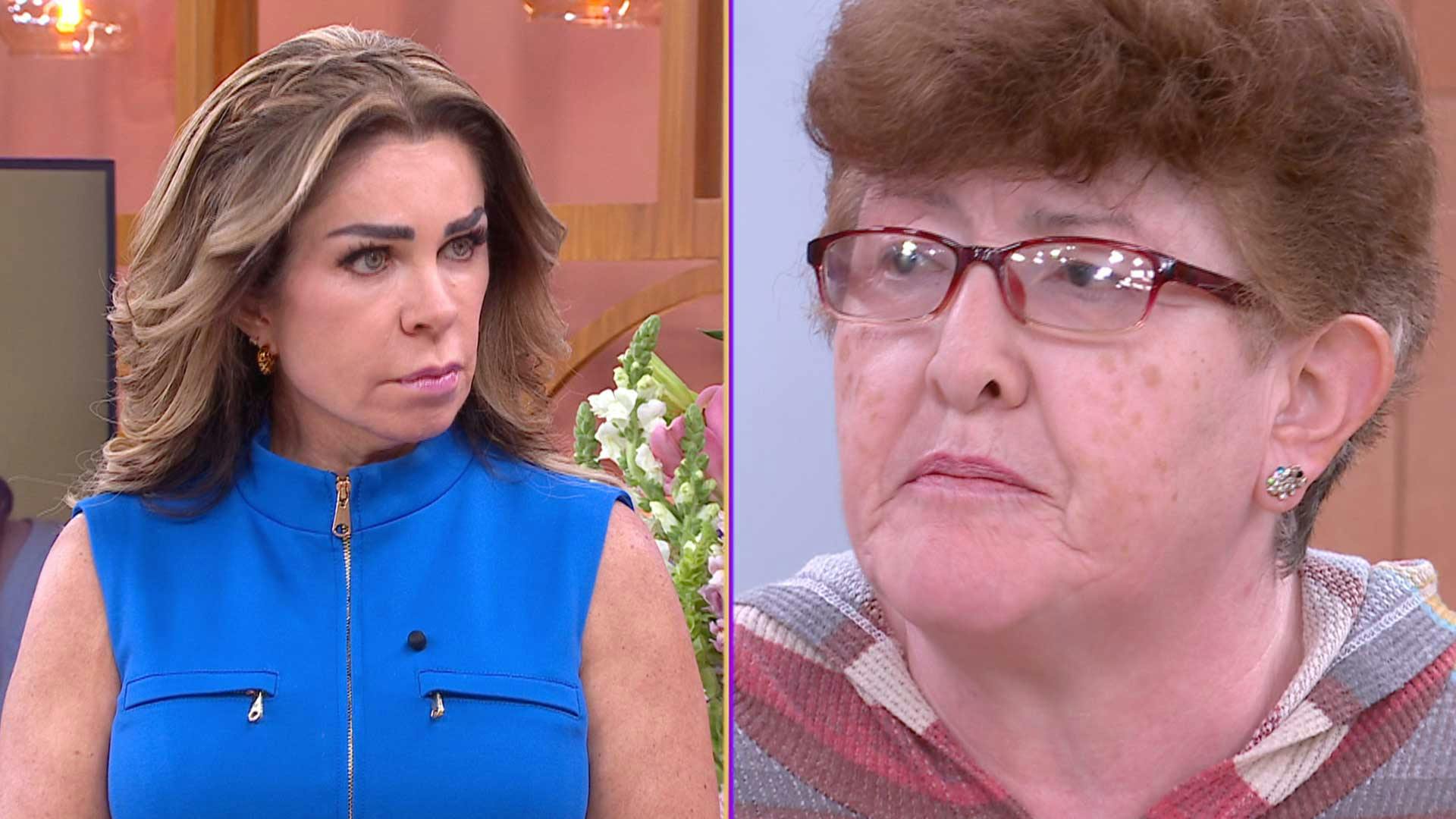 ¡Soportó de todo! Rocío vivió maltrato y la quieren dejar sin casa