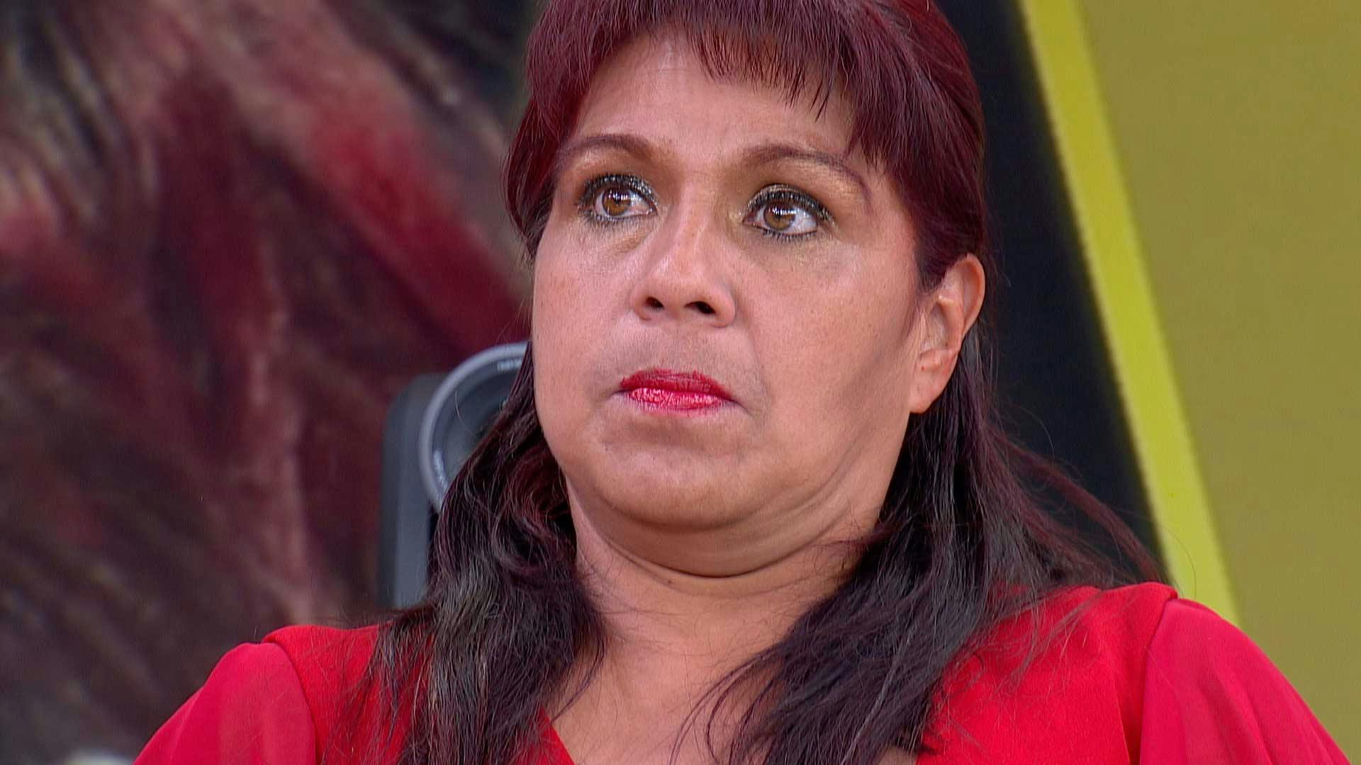 ¡Quiere su casa! Verónica quiere la casa de Dionisio a costa de todo