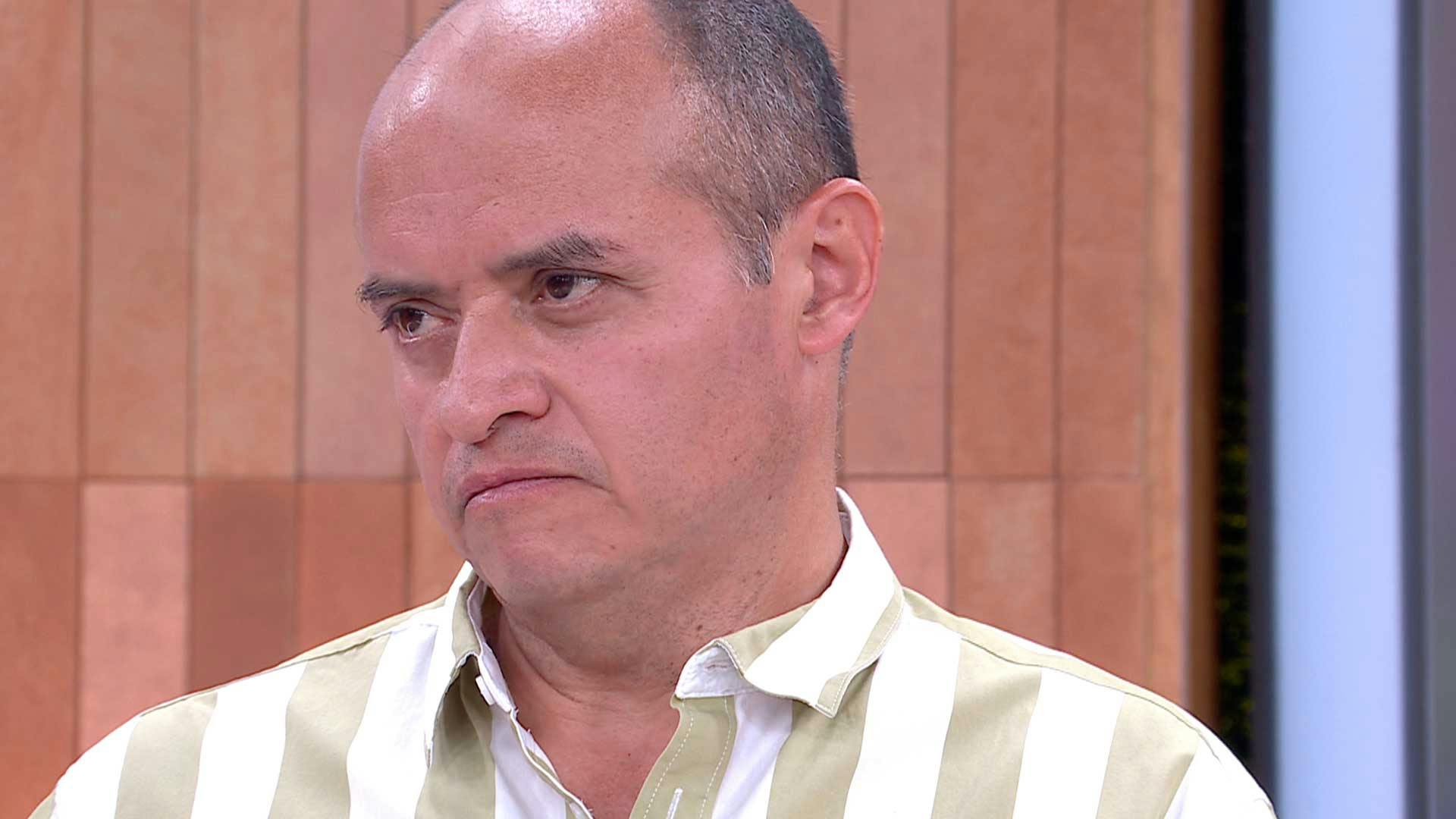 ¿Y la boda? La hija de Arturo dice que se va a casar, pero no ve claro