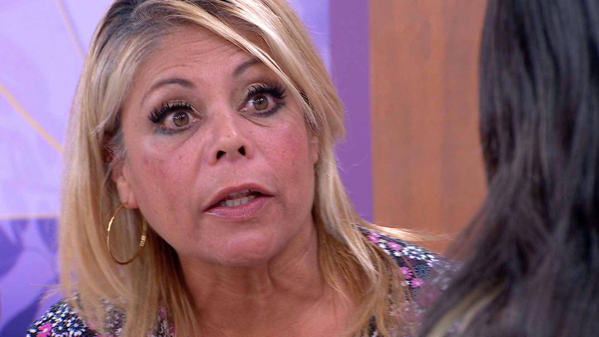 ¡Le quito a sus hijos! La pareja de Rosy le quitó dinero a sus hijos