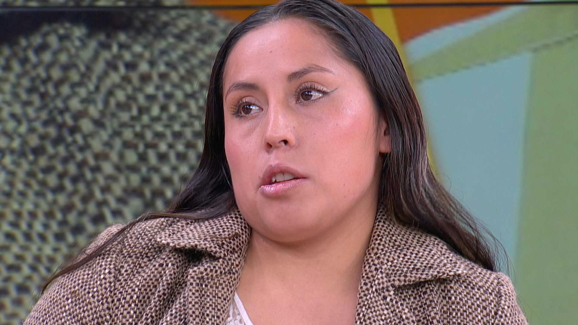 ¡Que no exagere! Joana no encuentra fecha disponible para su boda