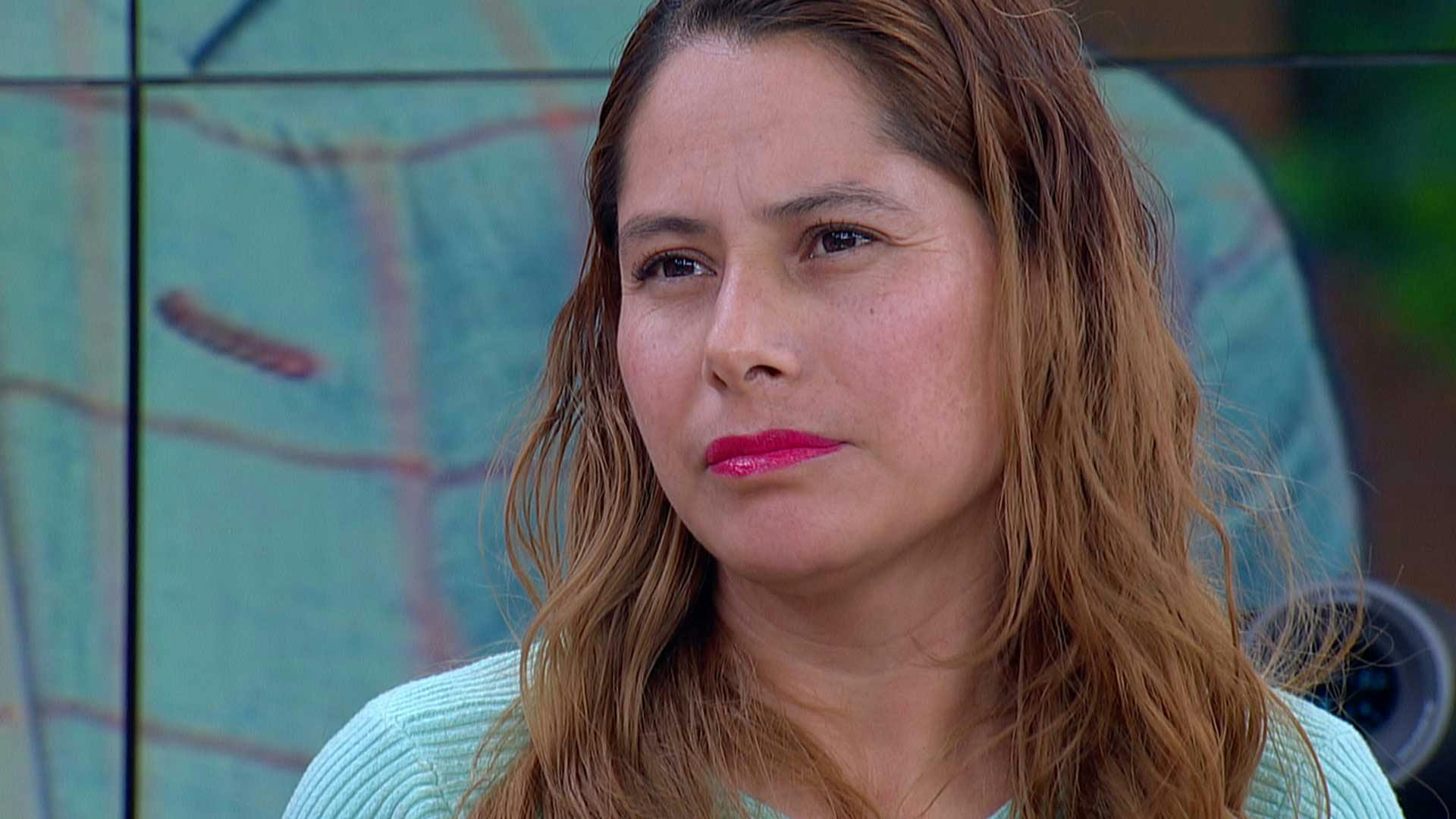 ¡Es un infiel! María no regresará con su ex porque es un adúltero