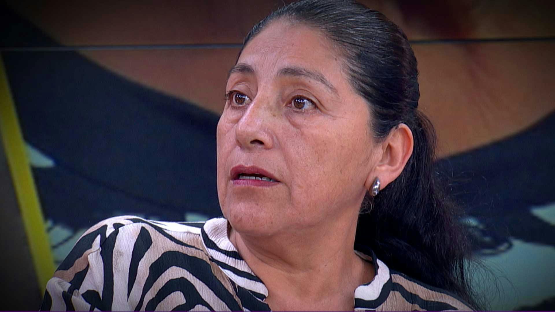 Ana advierte que sólo verá por el bien de su madre