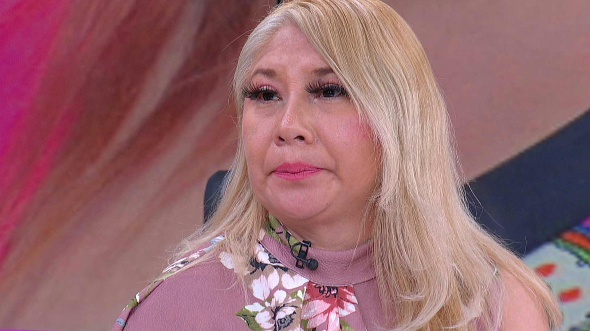 ¡La decepcionó! Patricia asegura que a su hija le falta dignidad