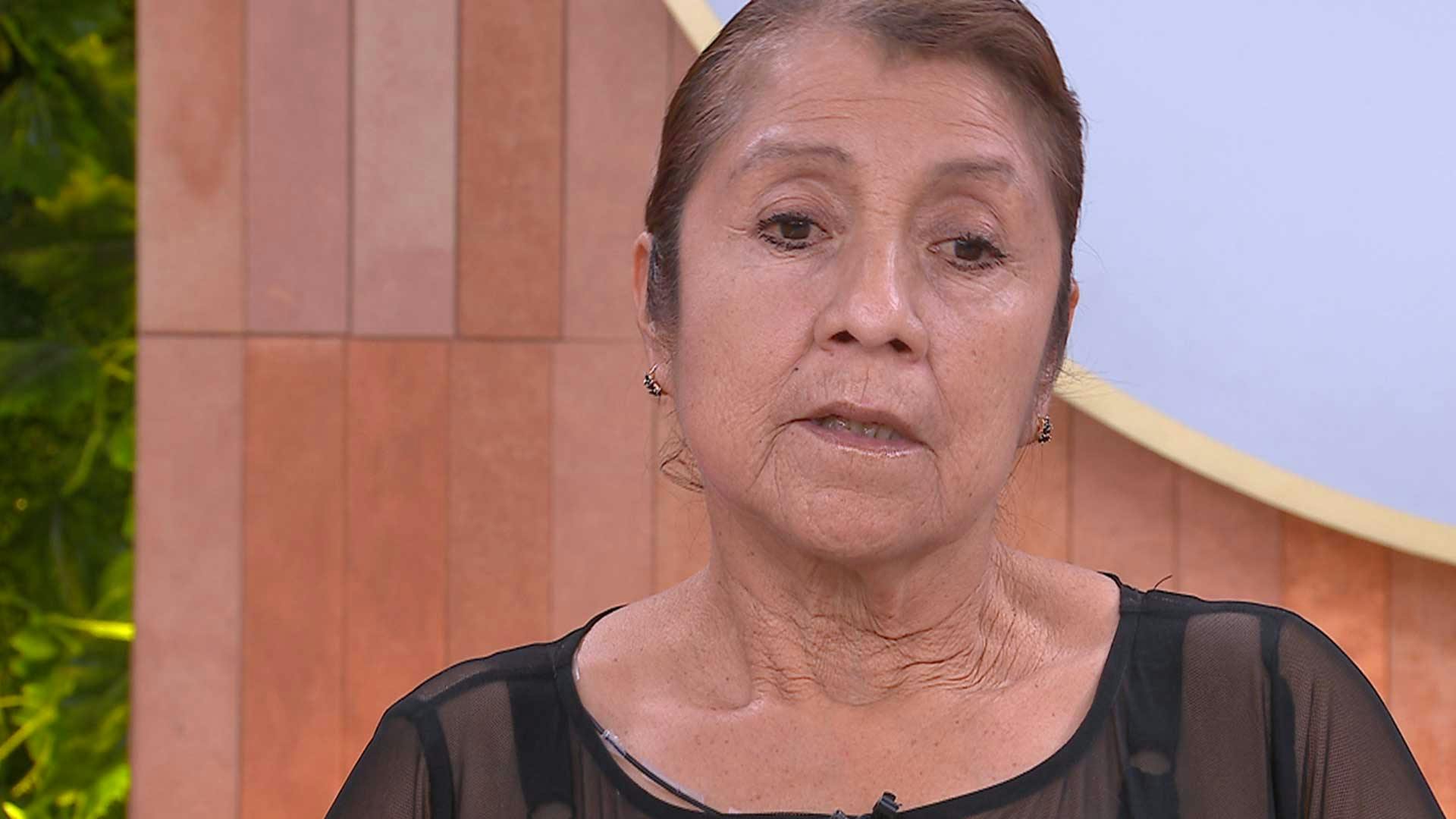 ¡Son fregaderas! El hijo de Gloria embarazó a su novia y la dejó sola