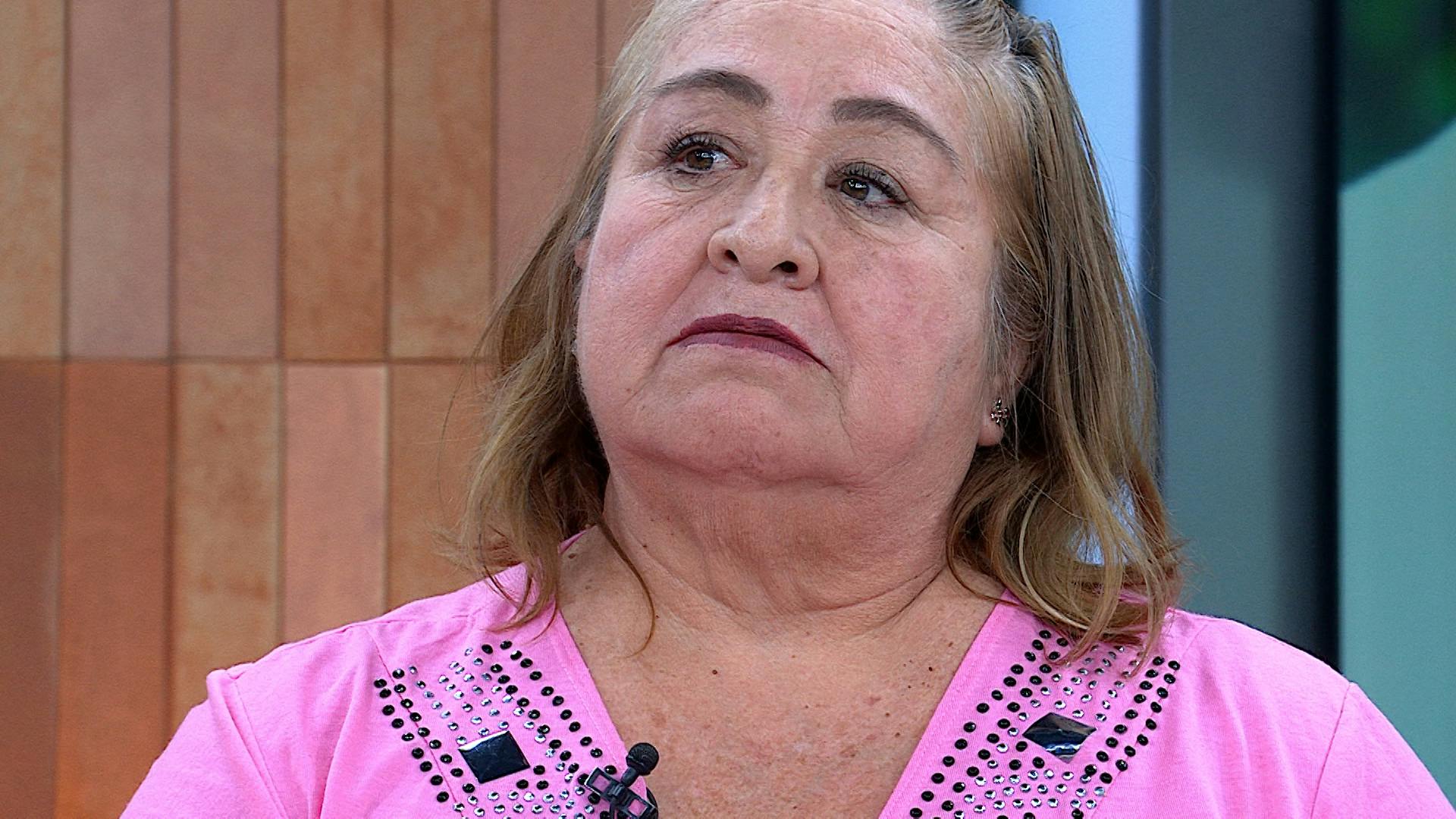 ¡Parece su enemiga! La nuera de Carmen le exige mucho a su hijo