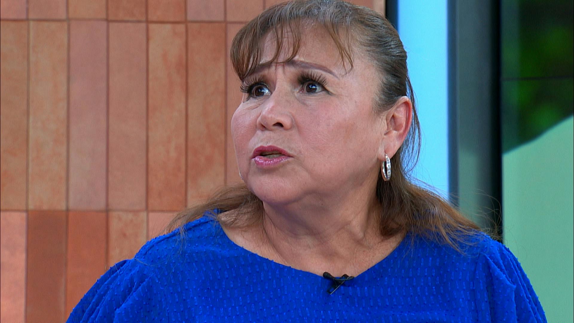 ¡Se quedará solo! El hermano de Areli se volvió un pichicato