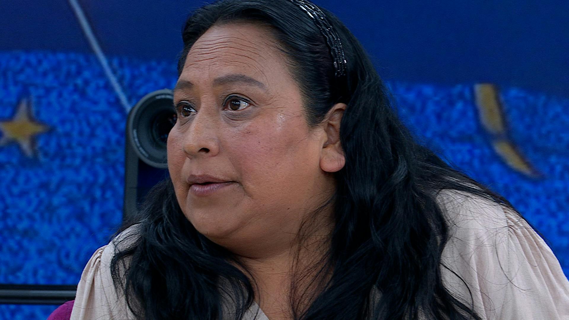 ¡Ya está grandecita! A Juana le da igual si su hija sale con su primo