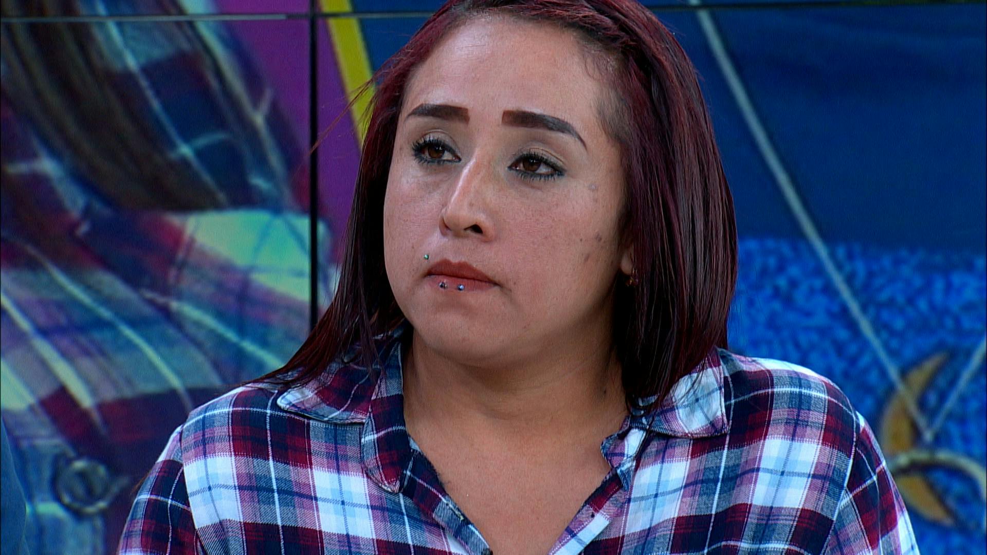 ¡Que no la juzguen! Beatriz quiere disfrutar la vida con su primo