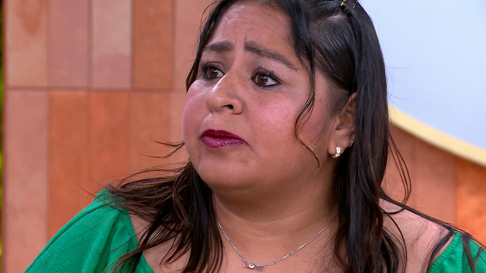 ¡Le ofreció a su heredero! Jaquelin no quiso problemas y no lo aceptó