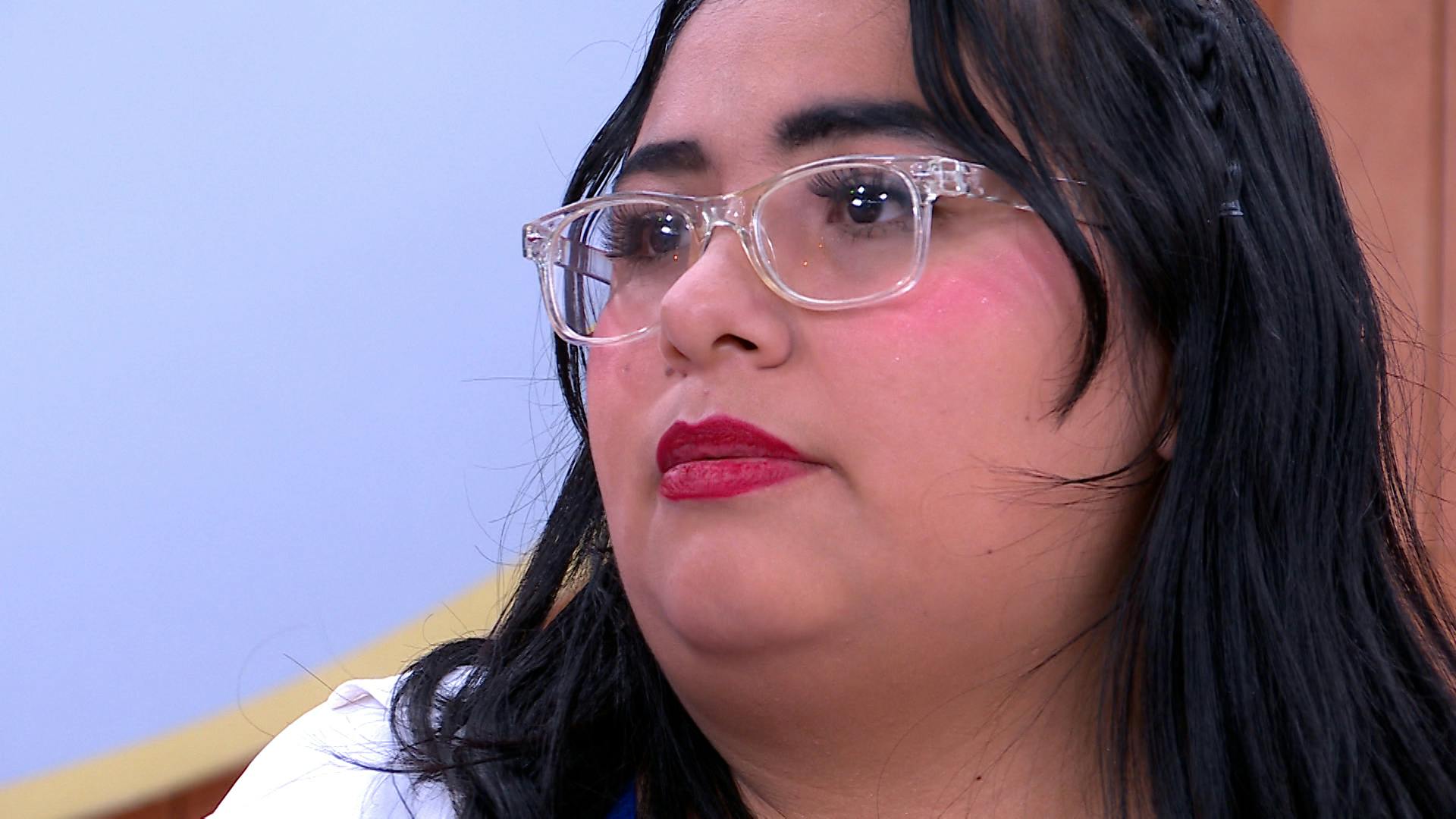 ¡Quiere cambiar a su heredero! Cynthia nunca quiso ser madre