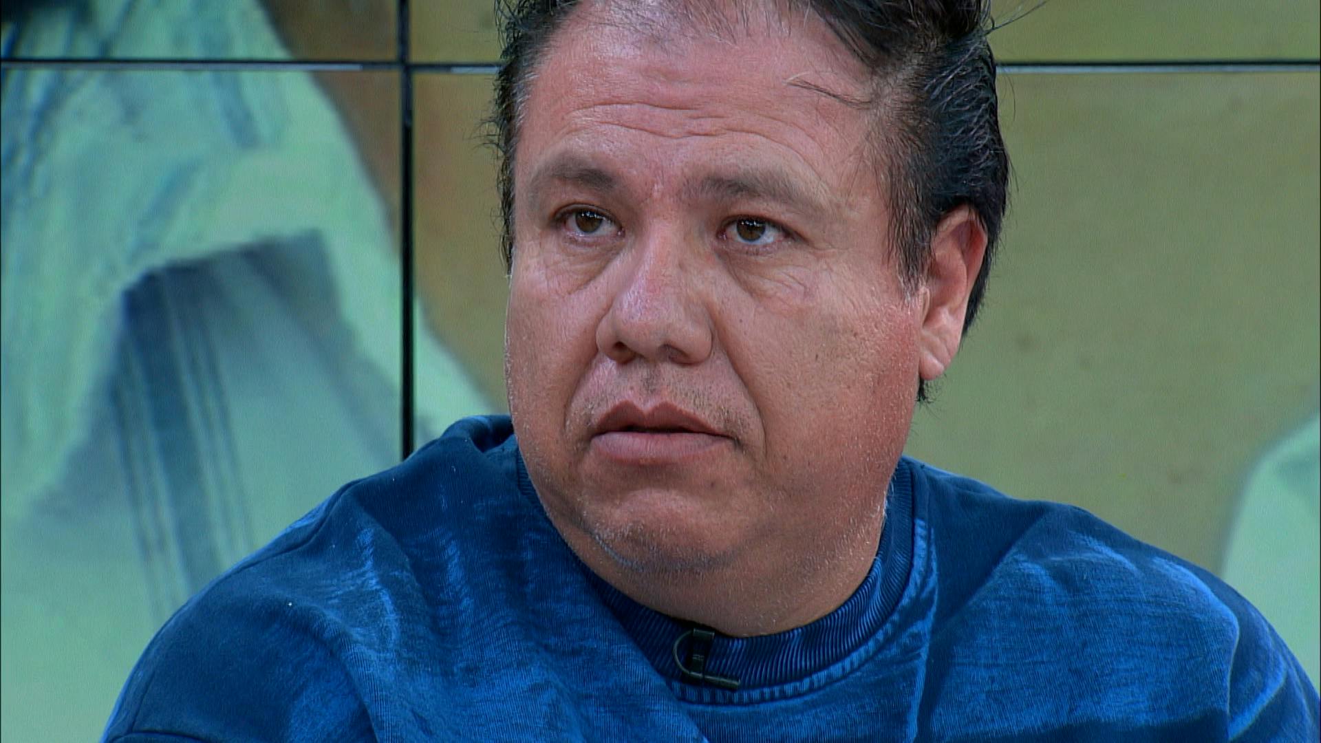 ¡Tomó un pasaje que no debía! Ricardo estuvo cerca de la prisión