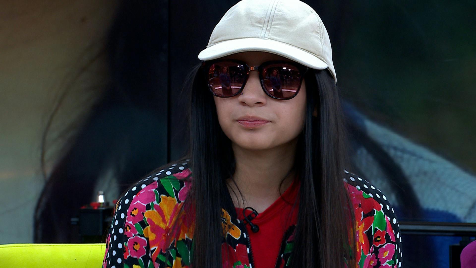 ¡Veía Tiktok! Cuando se llevaron al sobrino de Jayden, estaba distraída