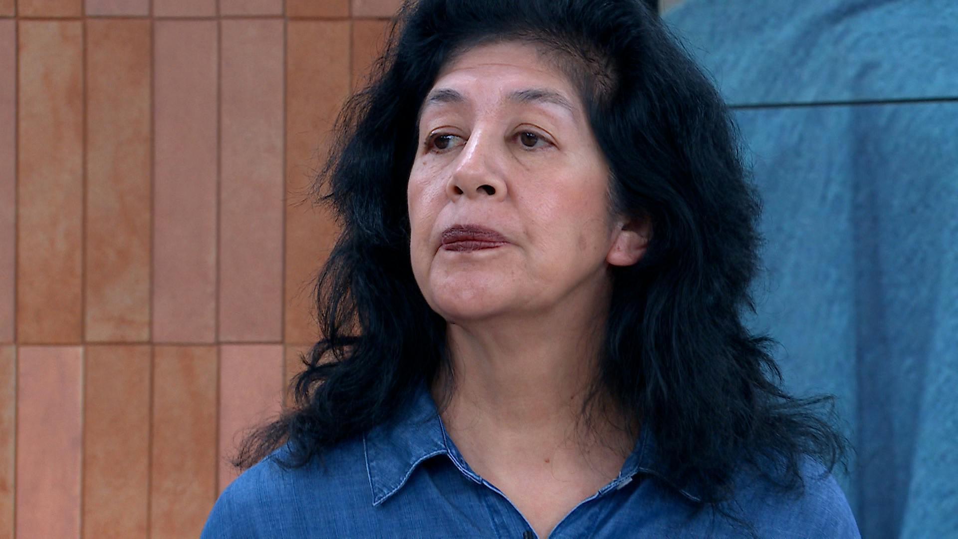 ¿Quién miente? Los hijos de María quebraron su patrimonio familiar