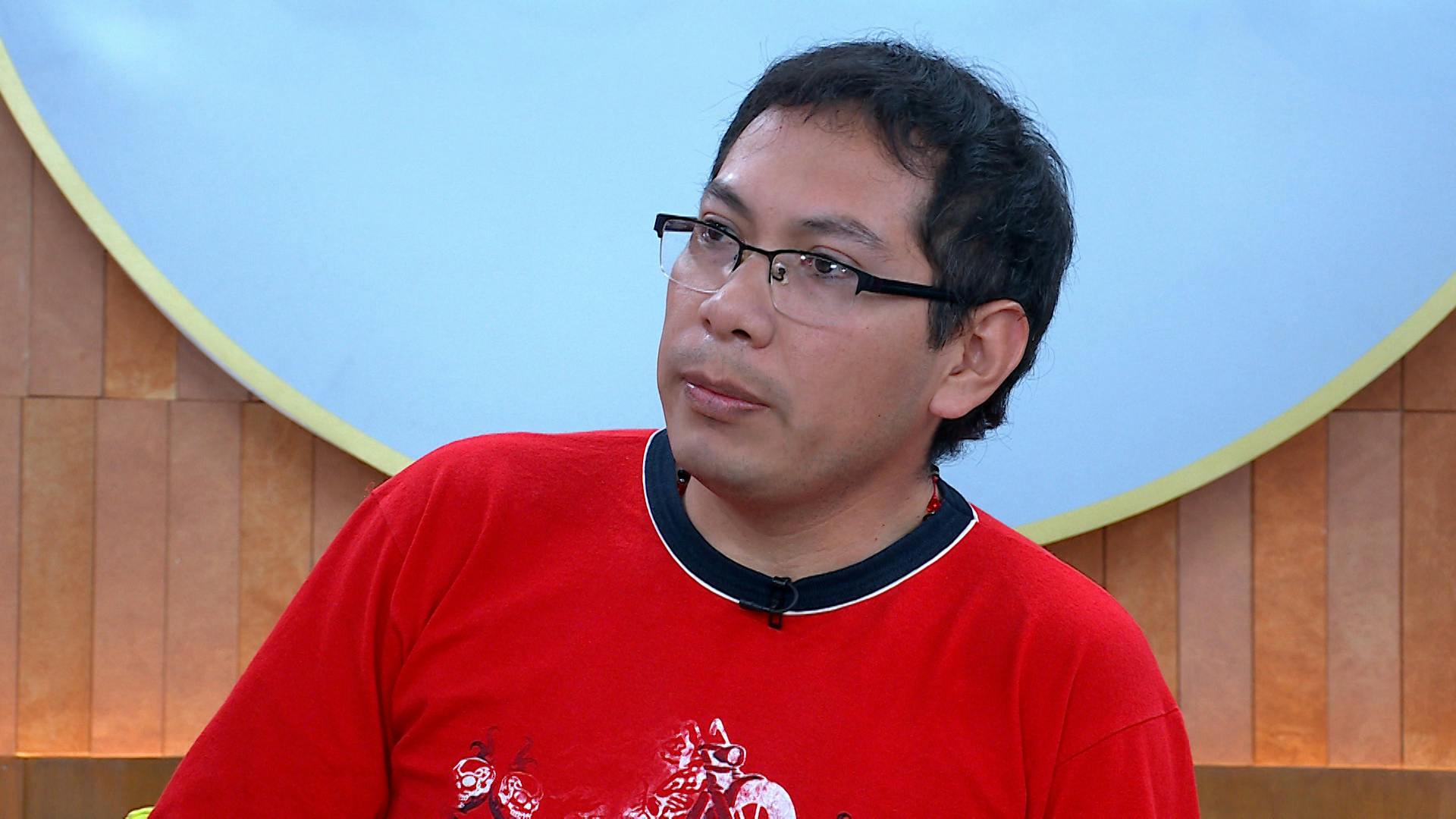 ¡Por pura calentura! Jordan se metió con su cuñada, pero es víctima