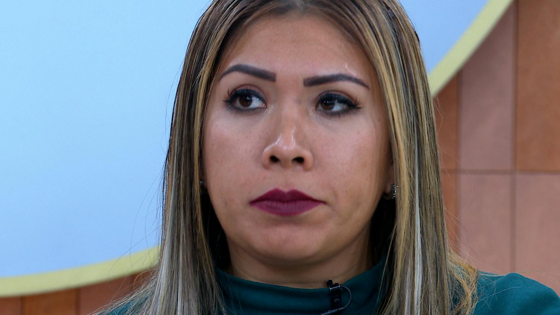 ¡Desgracia familiar! El marido de Nancy se metió con su cuñada