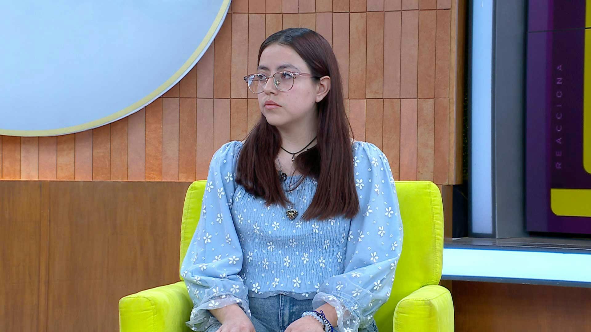 ¡Le faltaba amor! La mamá de Blanca se metió con el amigo de su papá