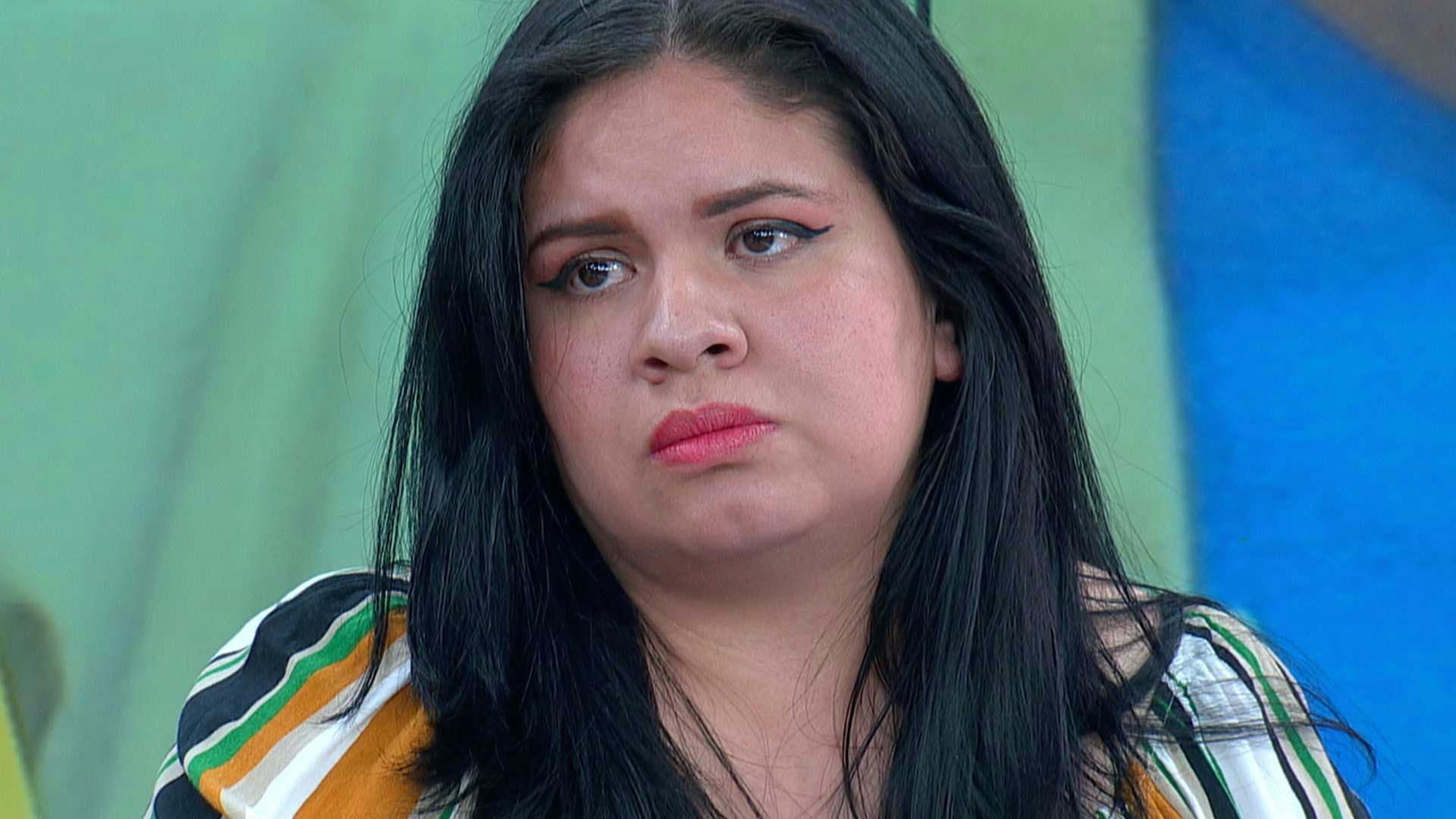 Perla espera un hijo de Raymundo, quien no quiere ser padre