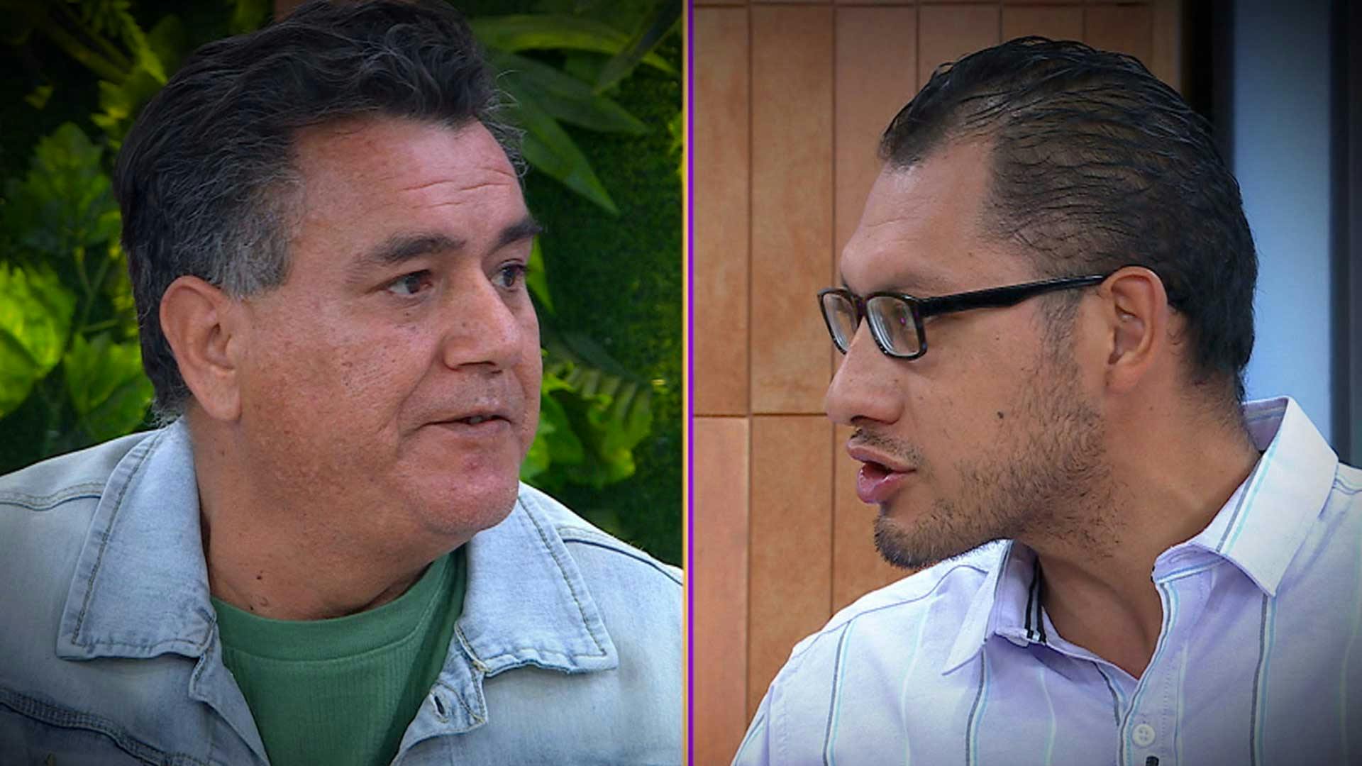 ¡Busca mujeres por soledad! Cristian sufre la pérdida de un hijo