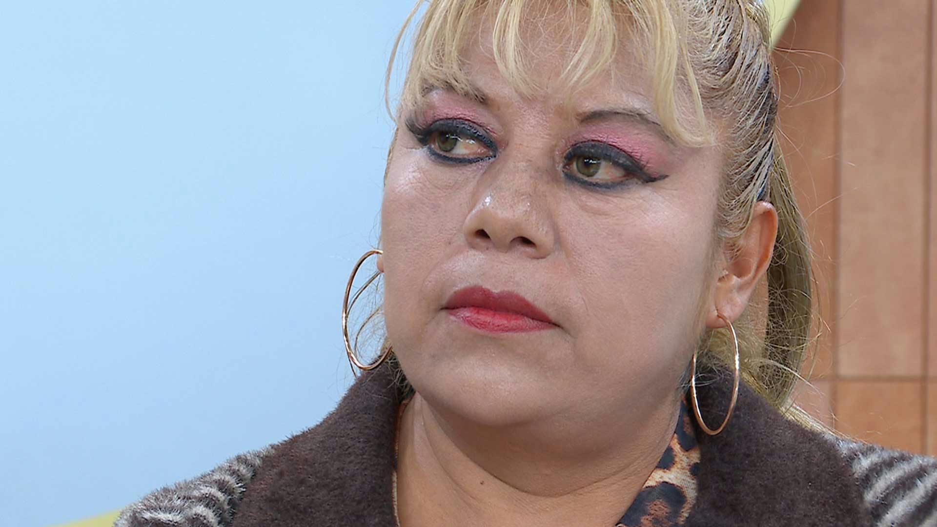 ¡Dios no le dio hijos! Maribel no será madre y pide que no la ofendan