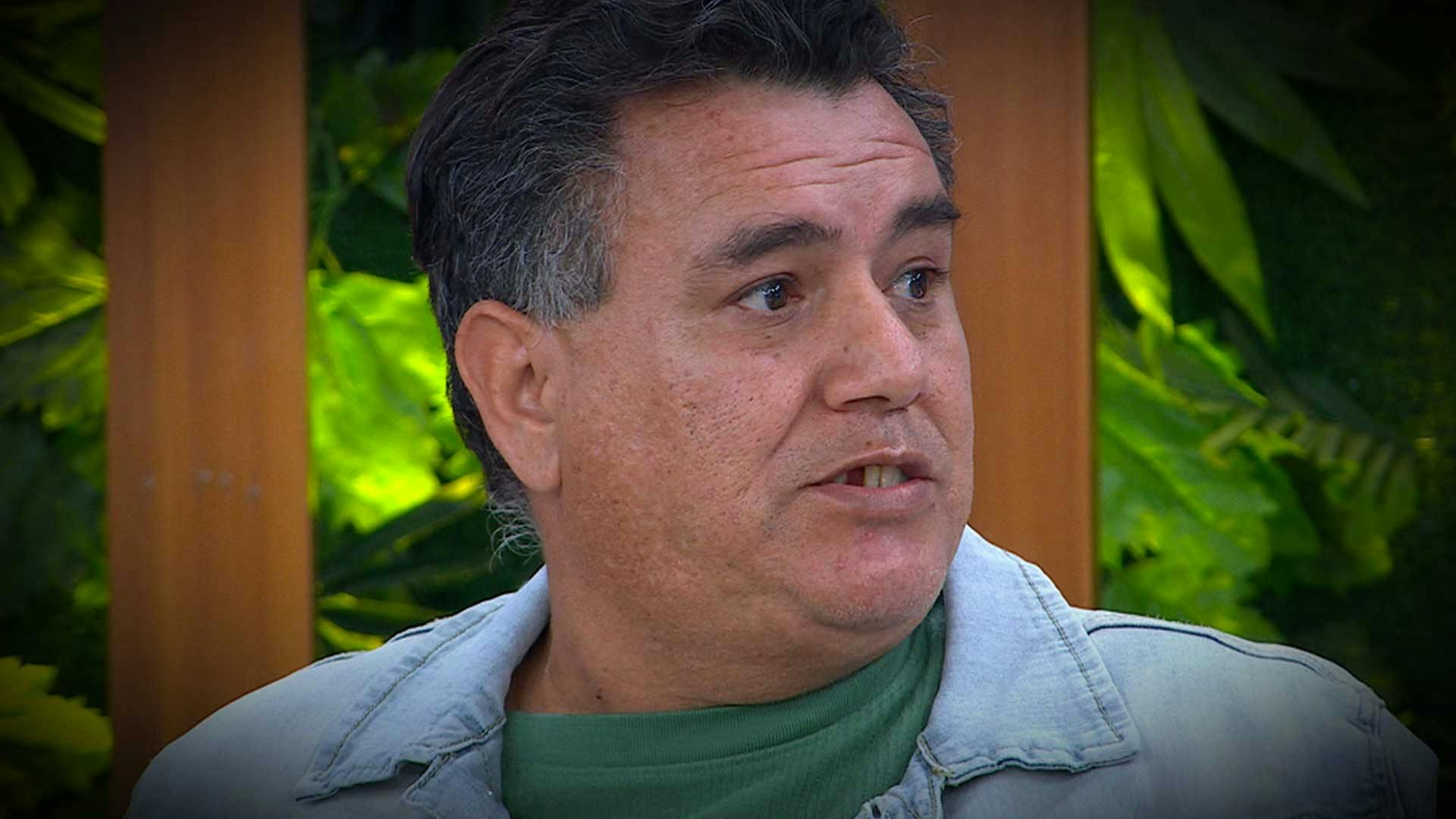 ¡No sirven para nada! La nieta de Roberto tiene unos padres incapaces