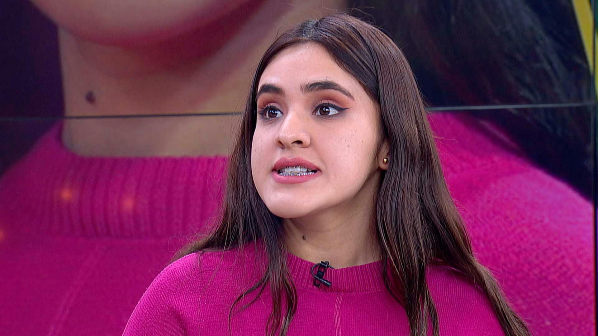 ¡Que le pida perdón! La mamá del novio de Citlaly es una fijada