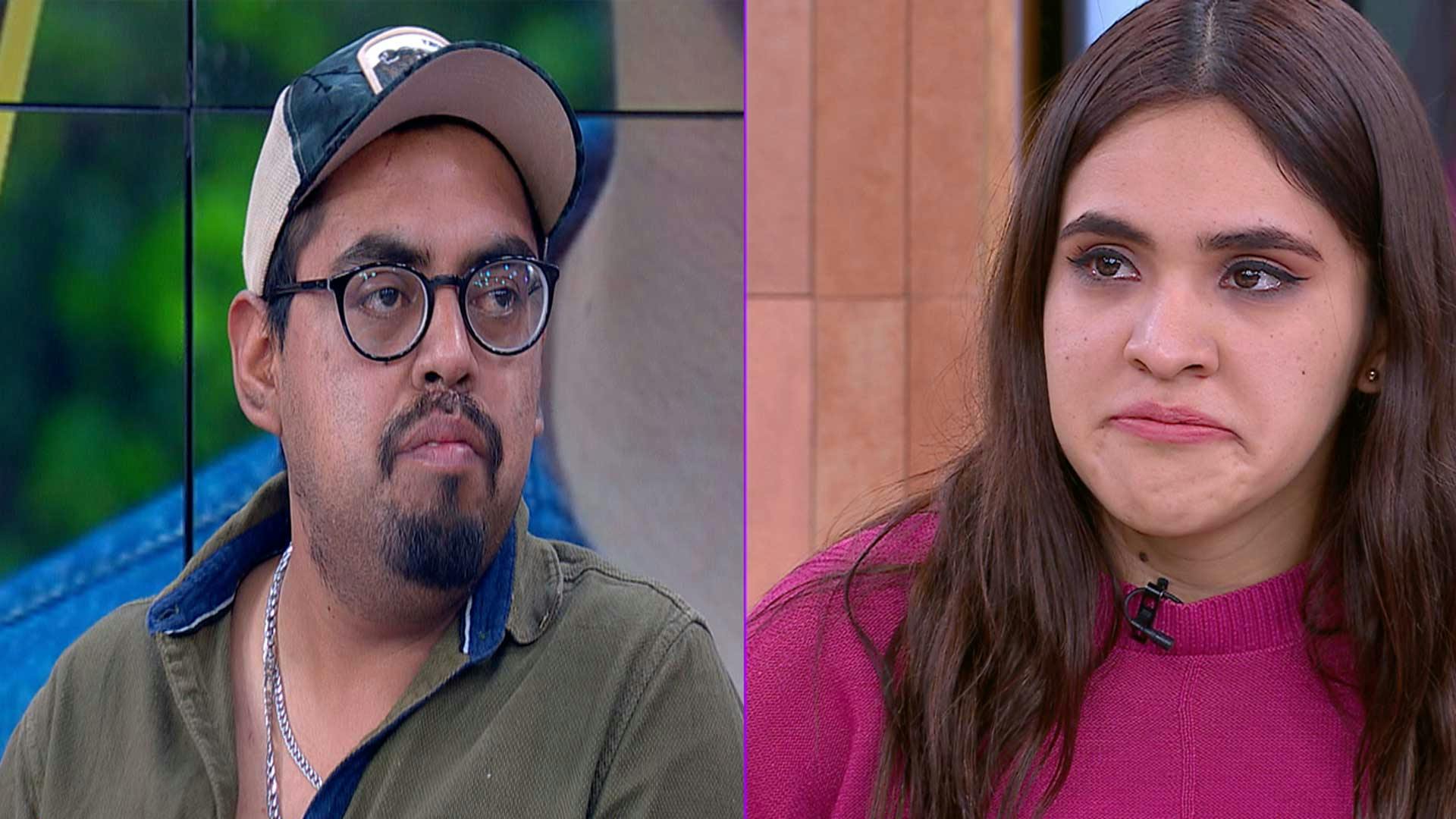 ¡Encontró de todo en su celular! Alfredo anduvo con una mitómana