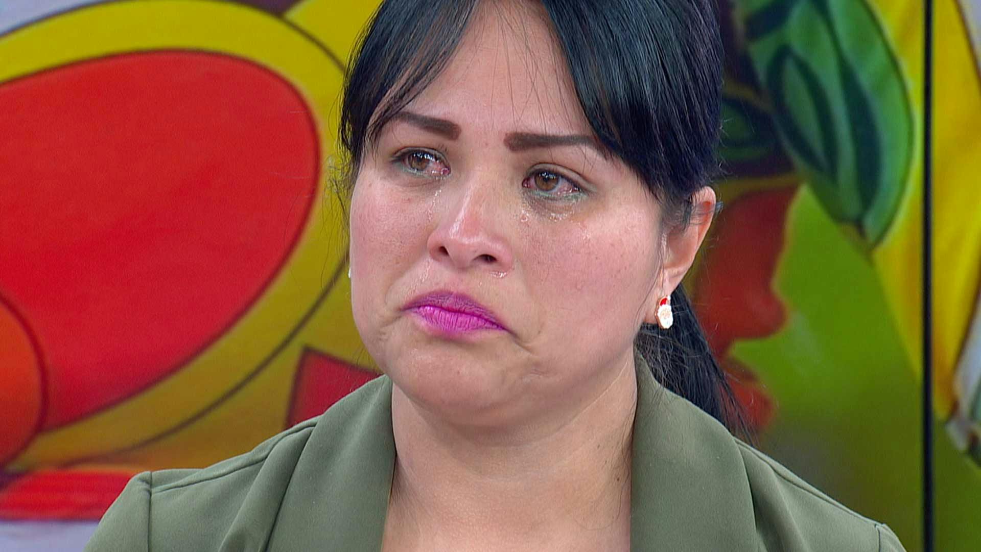 ¡Se la pasaba tomando! Michelle revela cómo fue su relación con Erik