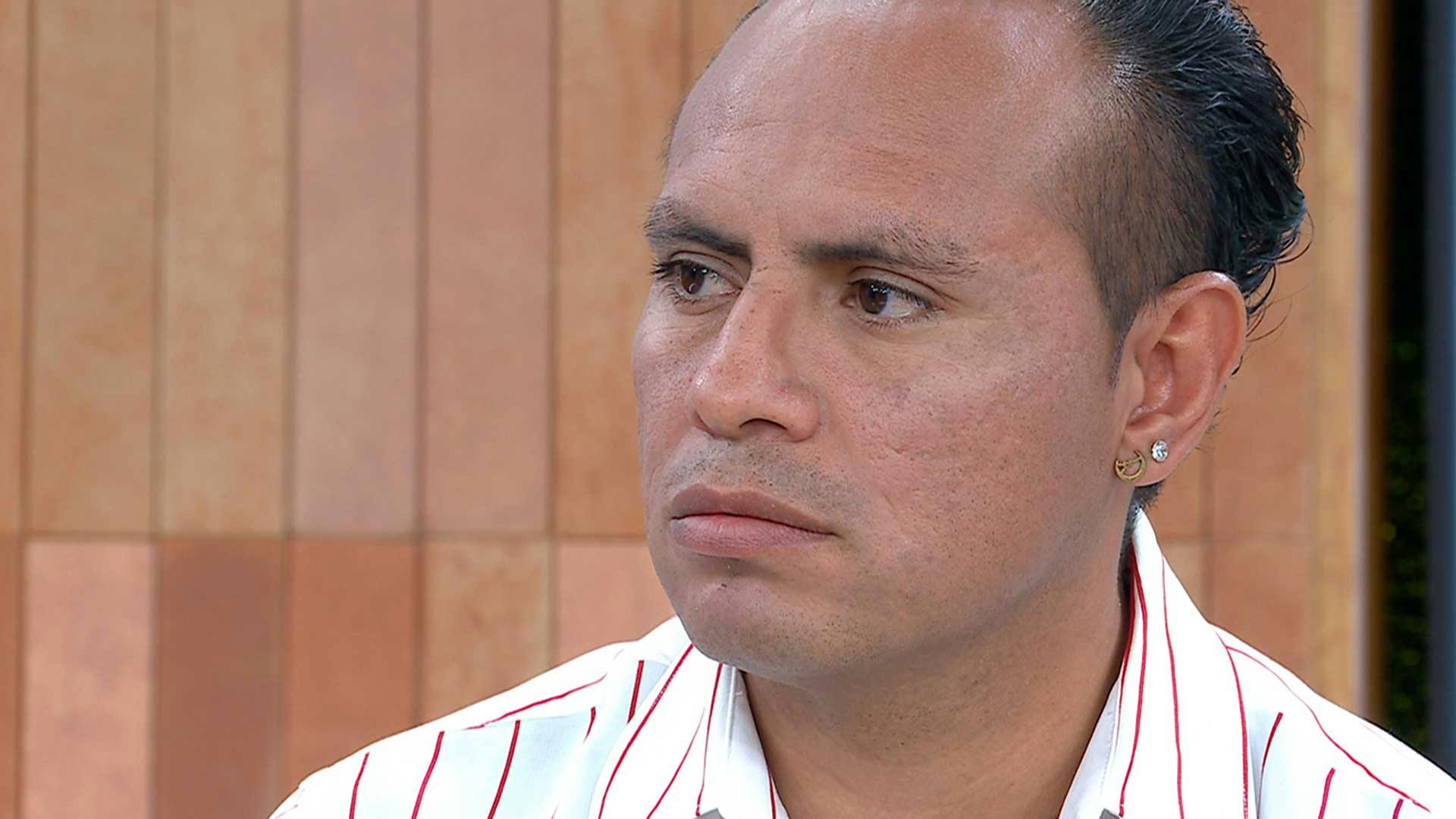 ¡Que se la quede! Víctor ya no quiere cuidar a una malcriada