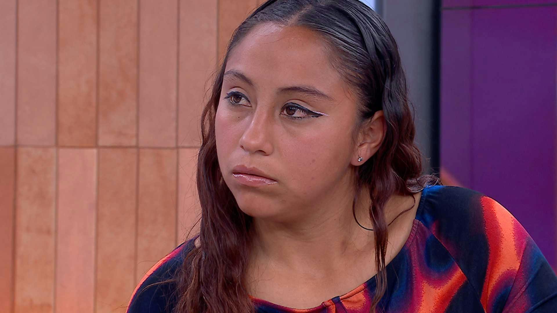 ¡No quitará el dedo del renglón! Andrea será viral pase lo que pase