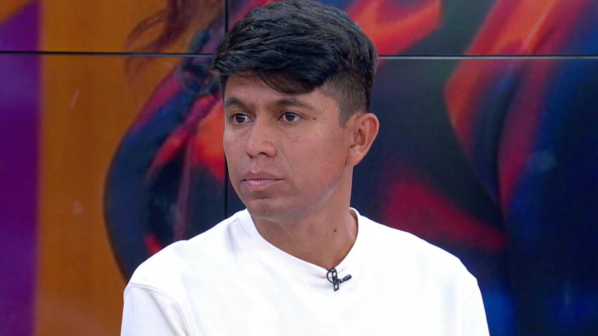 ¡Pudo perder todo! A Josué lo difamaron en redes sociales