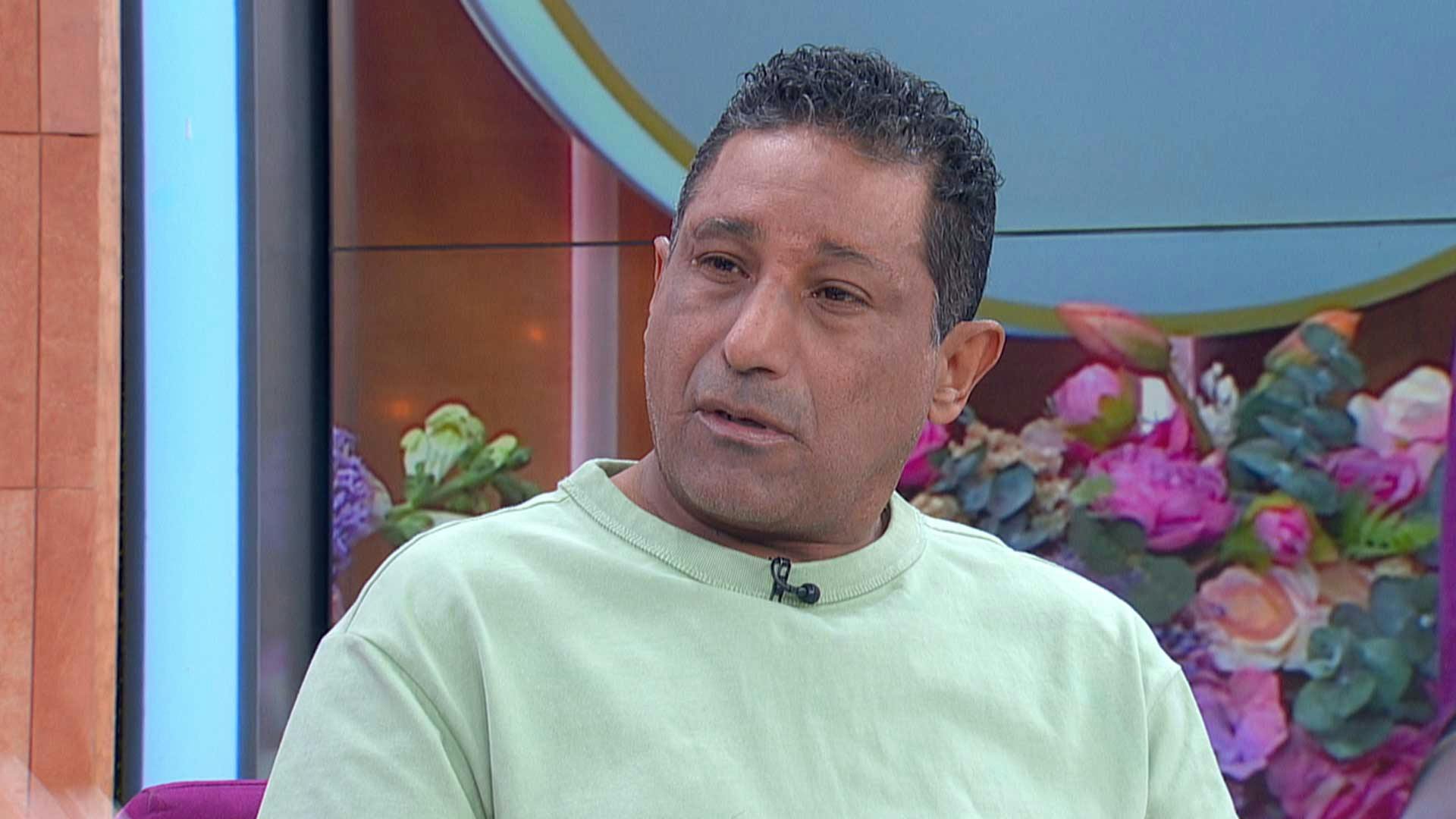 ¡Le dio todo y le robó! Israel sufrió una traición y perdió su negocio