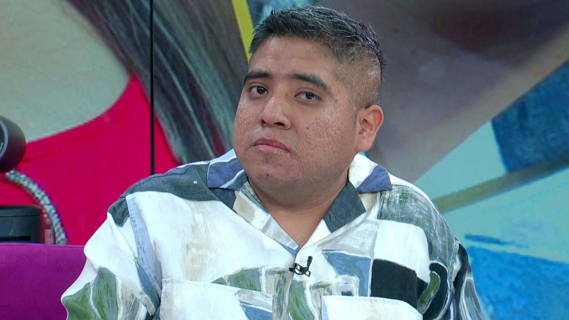 ¡Sólo quiere otra oportunidad! José no sabe en qué falló