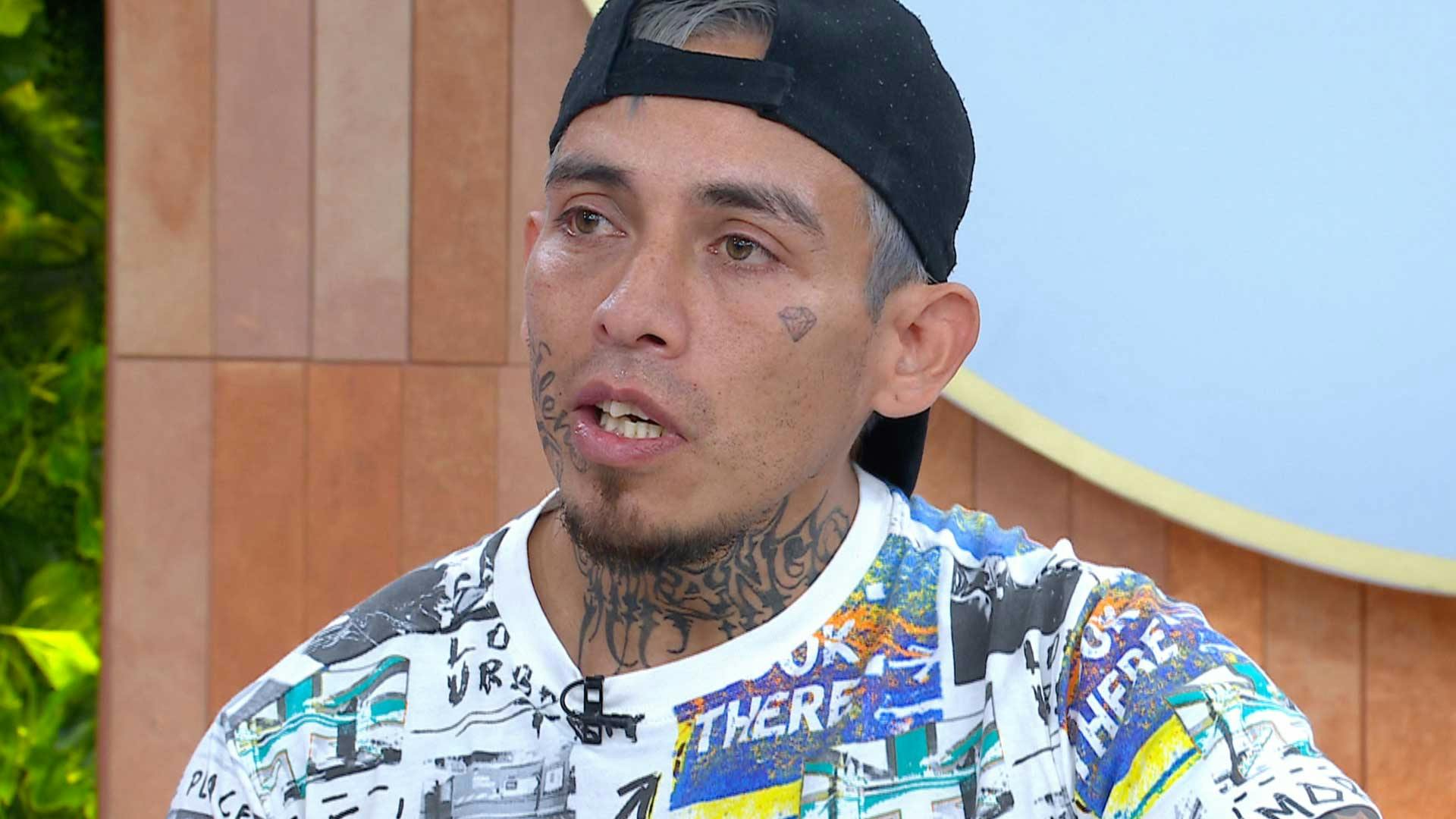 ¡Quieren que los mantenga! Se aprovechan de la novia de Adriel