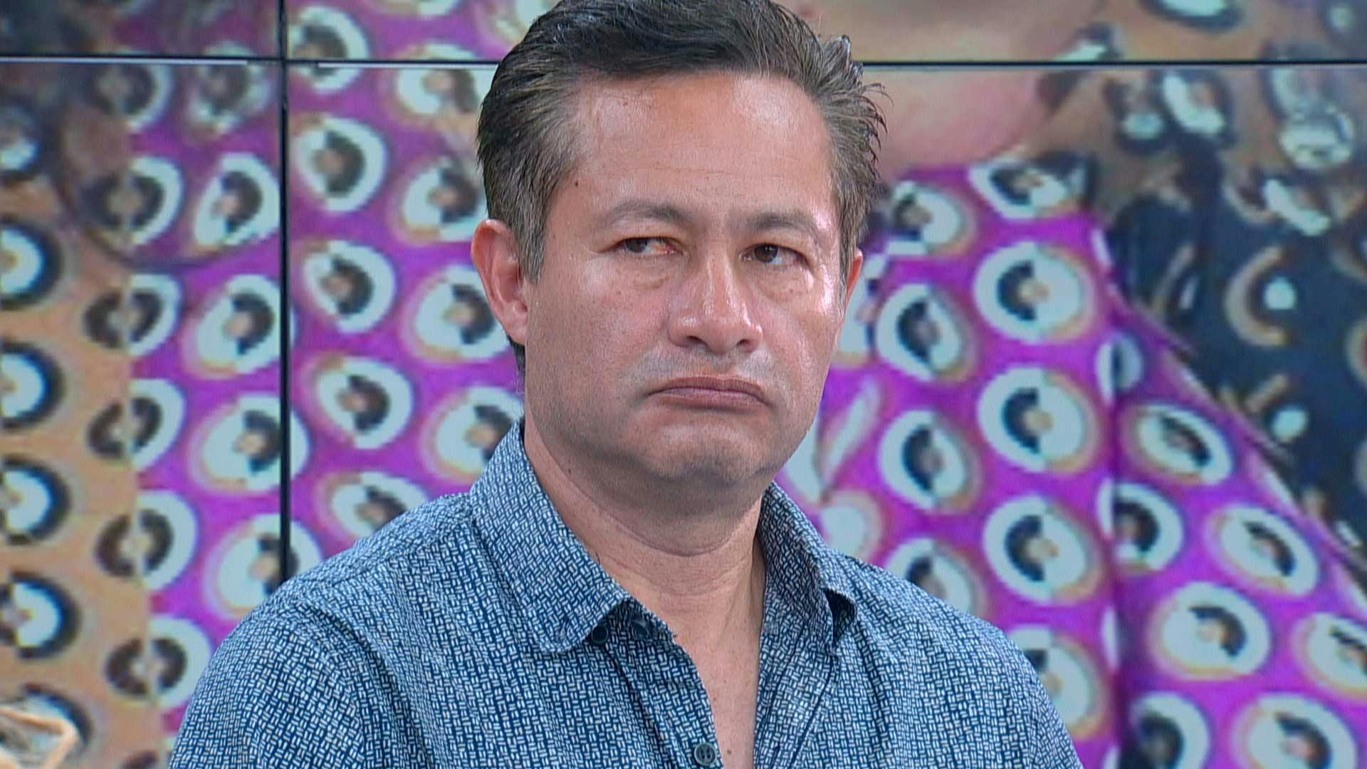 Cuauhtémoc no quiere regresarle su hijo a Mayra por ningún motivo